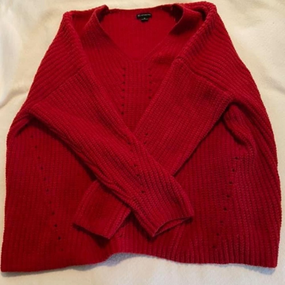 Women’s sweater